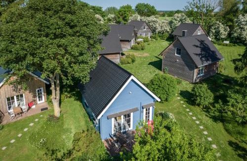 Ludershagen Casa | Schmidt's Ferienhäuser bei Zingst