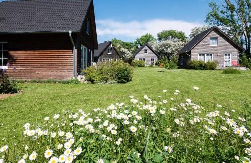 Ludershagen Casa | Schmidt's Ferienhäuser bei Zingst