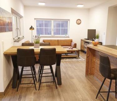 Elixhausen Apartamento | Schmiedbauergut Elixhausen, Mitten in der Natur