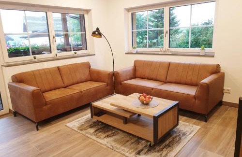 Elixhausen Apartamento | Schmiedbauergut Elixhausen, Mitten in der Natur