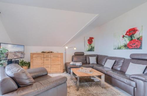 Scharbeutz Apartamento | Schmiedestraße 3 Wohnung 7