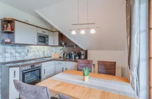 Scharbeutz Apartamento | Schmiedestraße 3 Wohnung 7
