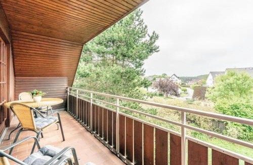 Scharbeutz Apartamento | Schmiedestraße 3 Wohnung 7