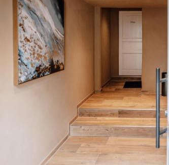 Michelstadt Apartamento | Schmuckers Ferienstube