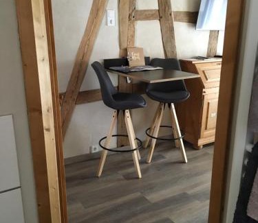 Schierstein Apartamento | Schmuckkästle am Hafen