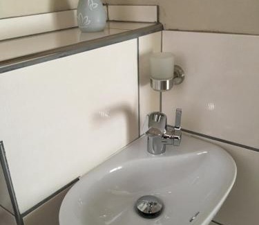 Schierstein Apartamento | Schmuckkästle am Hafen