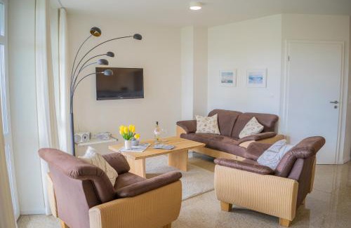 Neue Tiefe Apartamento | Schmuckstück am Binnensee
