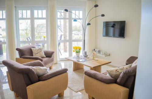 Neue Tiefe Apartamento | Schmuckstück am Binnensee