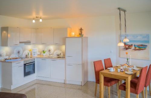 Neue Tiefe Apartamento | Schmuckstück am Binnensee