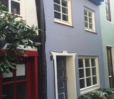 Altstadt Casa | Schmuckstück