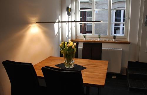 Altstadt Casa | Schmuckstück