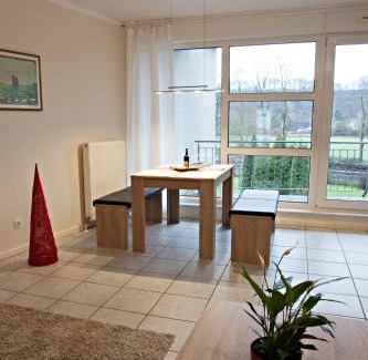 Werden Apartamento | Schmuckstück in Essen