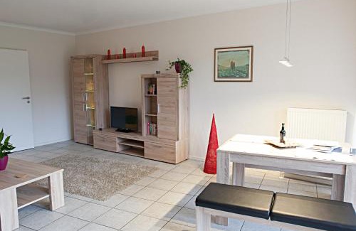 Werden Apartamento | Schmuckstück in Essen