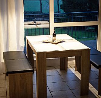 Werden Apartamento | Schmuckstück in Essen