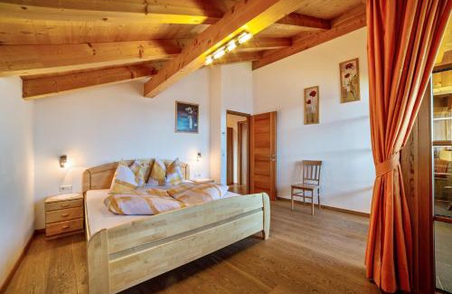 Naturno Apartamento | Schnatzhof Apartment Adlerhorst