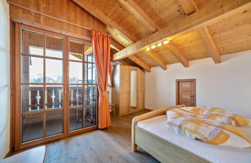 Naturno Apartamento | Schnatzhof Apartment Adlerhorst