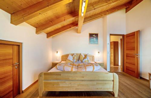 Naturno Apartamento | Schnatzhof Apartment Adlerhorst