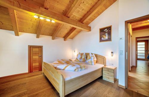 Naturno Apartamento | Schnatzhof Apartment Adlerhorst