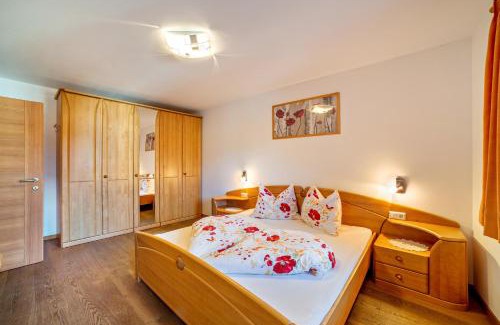 Naturno Apartamento | Schnatzhof Apartment Morgensonne