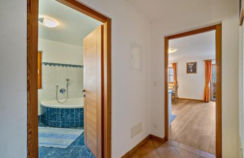 Naturno Apartamento | Schnatzhof Apartment Morgensonne