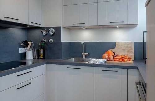 Westerland Alquiler De Eote | Schneckenhüs Comfortable holiday residence