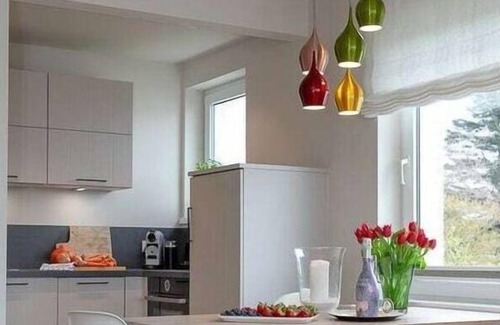 Westerland Alquiler De Eote | Schneckenhüs Comfortable holiday residence