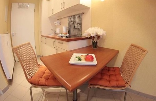 Mirow Apartamento | Schneeeule 205 - Gemütliches Apartment Über 2 Ebenen im Aparthotel Mirow