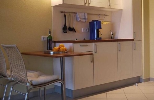 Mirow Apartamento | Schneeeule 218 - Gemütliches Apartment Über 2 Ebenen im Aparthotel Mirow