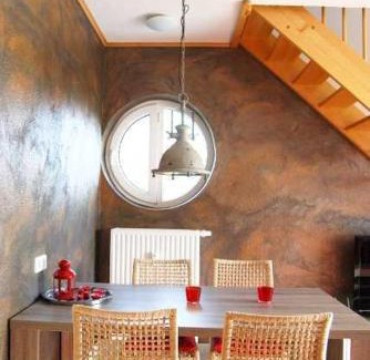 Mirow Apartamento | Schneeeule 203