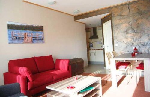 Mirow Apartamento | Schneeeule 203