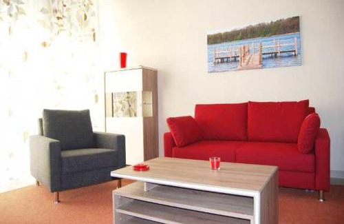 Mirow Apartamento | Schneeeule 203