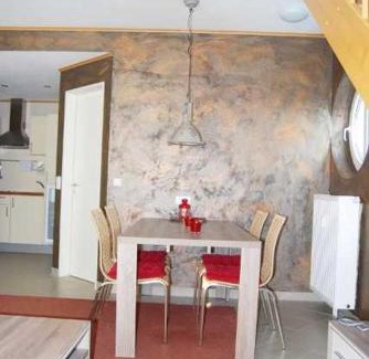 Mirow Apartamento | Schneeeule 203