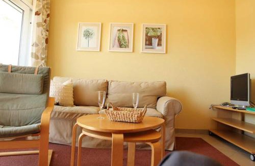 Mirow Apartamento | Schneeeule 209