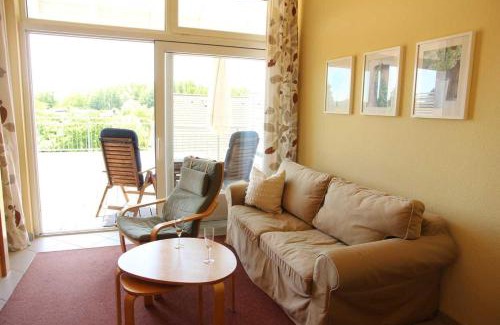 Mirow Apartamento | Schneeeule 209