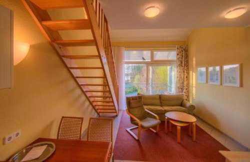 Mirow Apartamento | Schneeeule 221