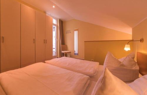 Mirow Apartamento | Schneeeule 221