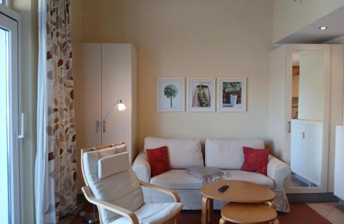 Mirow Apartamento | Schneeeule 226