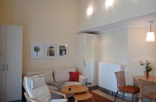 Mirow Apartamento | Schneeeule 226
