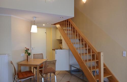 Mirow Apartamento | Schneeeule 226