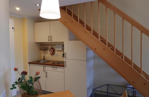 Mirow Apartamento | Schneeeule 226