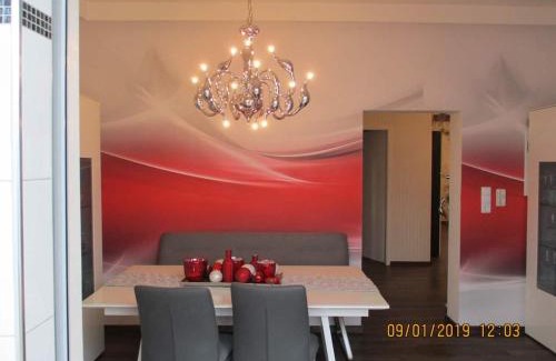 Ramstein-Miesenbach Casa | Schneider House
