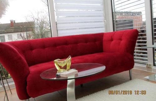 Ramstein-Miesenbach Casa | Schneider House