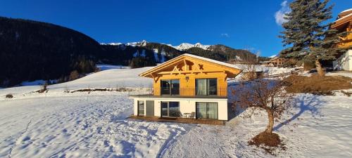 La Via Apartamento | Schneiderhof, Chalet, Urlaub auf dem Bauernhof