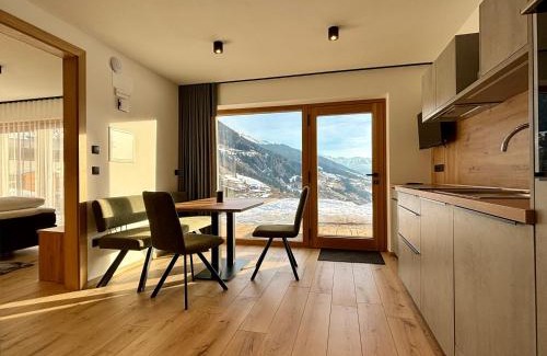 La Via Apartamento | Schneiderhof, Chalet, Urlaub auf dem Bauernhof