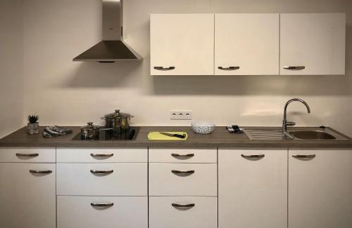 Nonnweiler Apartamento | Schneiders Ferienwohnung 2