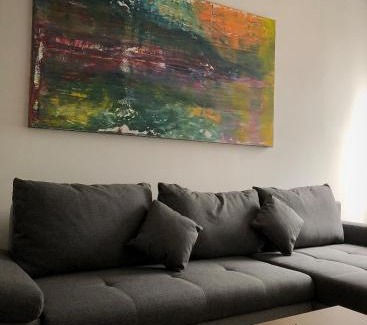 Nonnweiler Apartamento | Schneiders Ferienwohnung 2