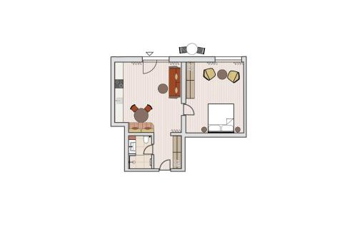 Lana Apartamento | Schnitzbichlhof