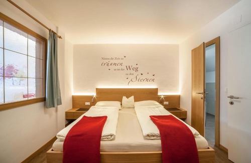 Rabla Apartamento | Schnitzer Ferienwohnung Anemone