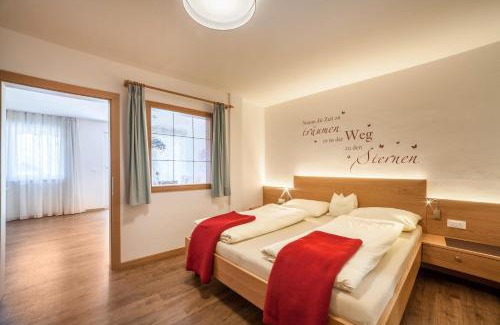Rabla Apartamento | Schnitzer Ferienwohnung Anemone