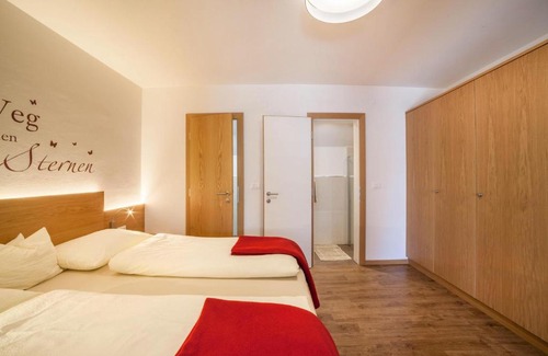 Rabla Apartamento | Schnitzer Ferienwohnung Anemone